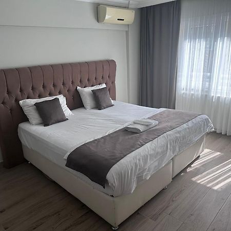 Black Bird Suite Hotel Istanbul Bagian luar foto