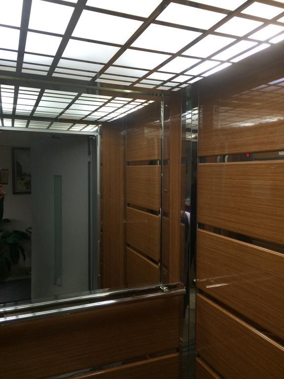 Black Bird Suite Hotel Istanbul Bagian luar foto