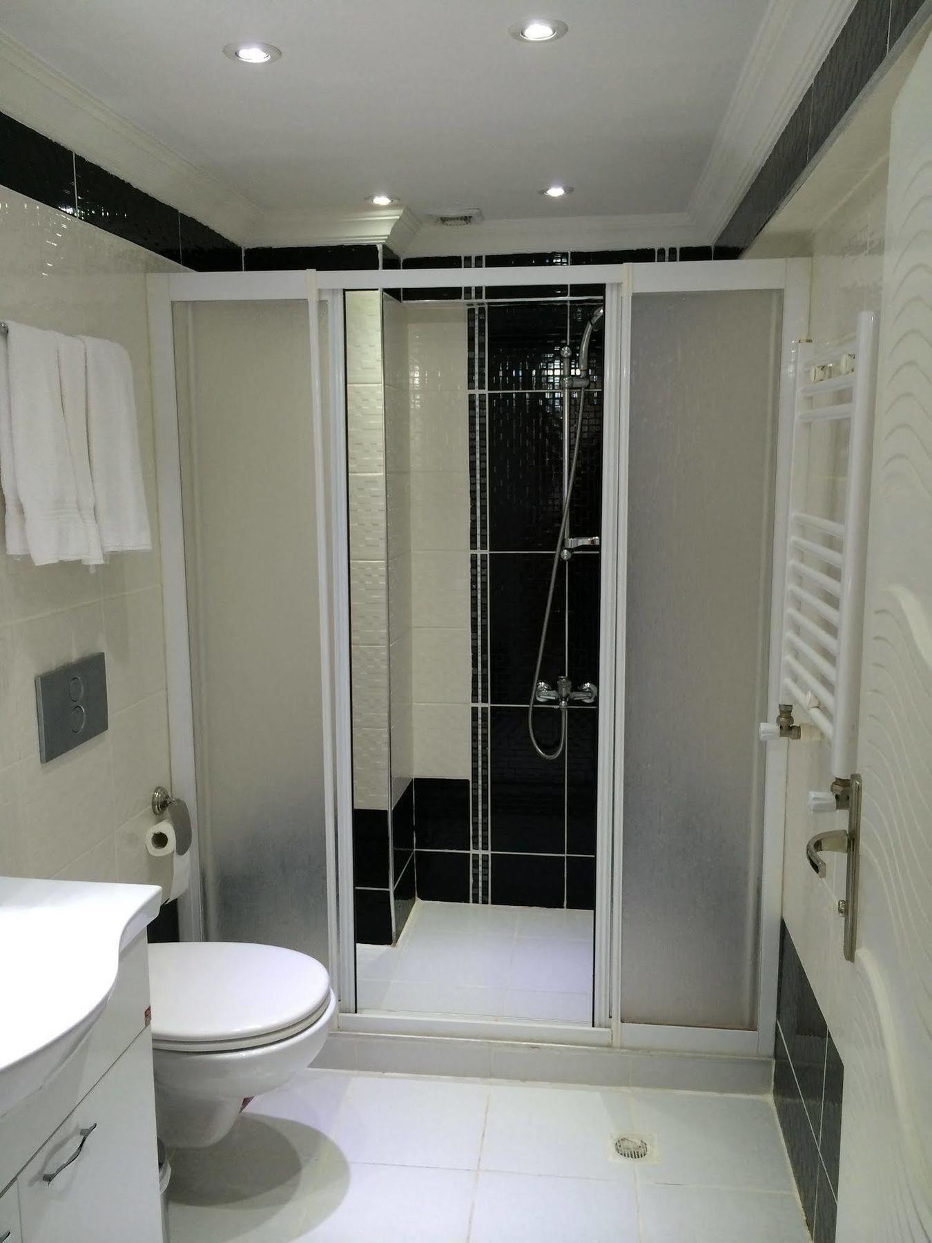 Black Bird Suite Hotel Istanbul Bagian luar foto