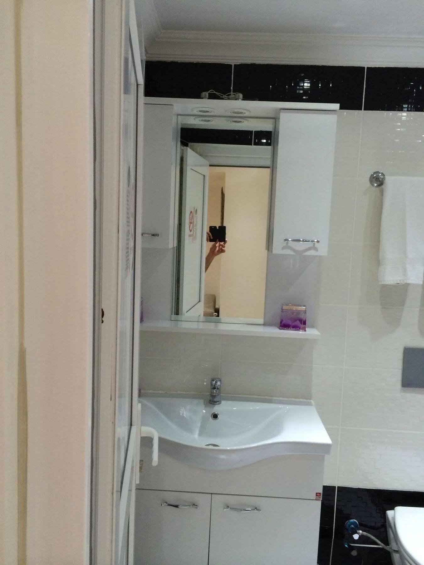 Black Bird Suite Hotel Istanbul Bagian luar foto