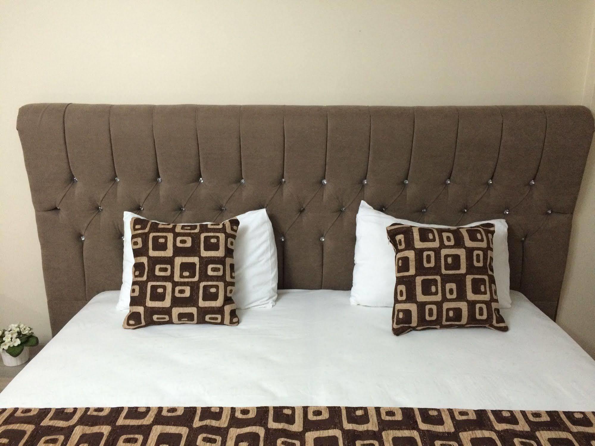 Black Bird Suite Hotel Istanbul Bagian luar foto